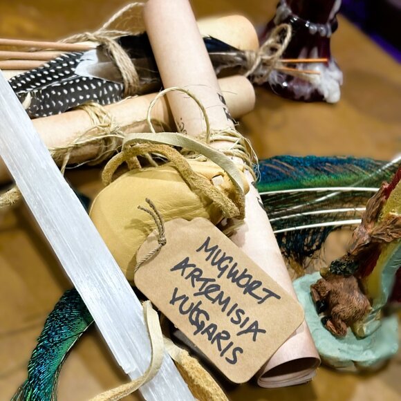 Magic Box For the Novice Witch - Picture 15 of 16